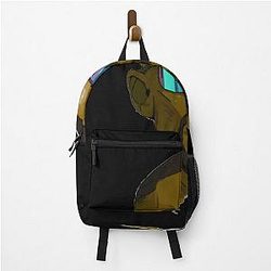 Jalen Hurts' Rent Due Backpack