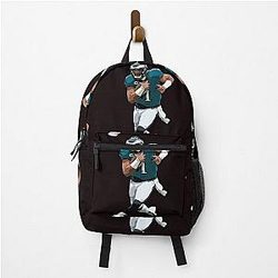 Jalen Hurts Backpack