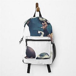 Jalen Hurts Backpack