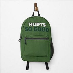Jalen Hurts Backpack