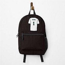 Jalen Hurts Jersey Backpack