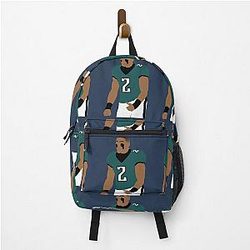 Jalen Hurts Backpack