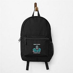 Jalen Hurts Classic T-Shirt Backpack