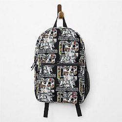 Jalen Hurts Football Signature Backpack