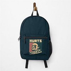 Jalen Hurts Backpack
