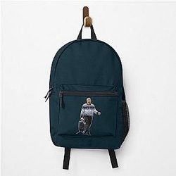 Jalen Hurts Backpack