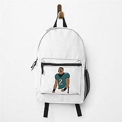 Jalen Hurts Backpack
