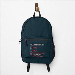 Jalen Hurts Backpack