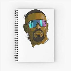 Jalen Hurts Rents Due Notebook