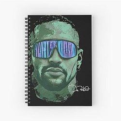 Jalen hurts Notebook