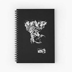 BIRD MVP Jalen Hurts Notebook