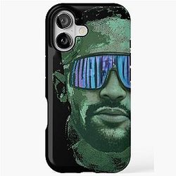 Jalen Hurtiphone Tough Case