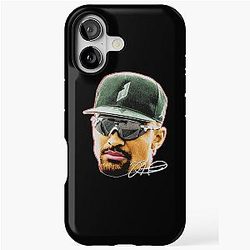 Jalen Hurts iPhone Tough Case