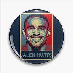 Jalen Hurts