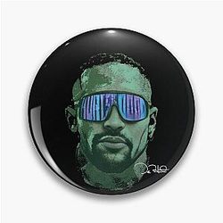 Jalen hurts Pin