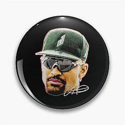Jalen Hurts Pin