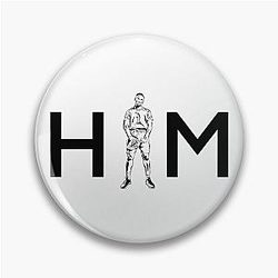 Jalen Hurts Pin