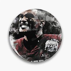 Jalen Hurts Pin