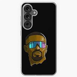 Jalen Hurts Rents Samsung Galaxy Soft Case