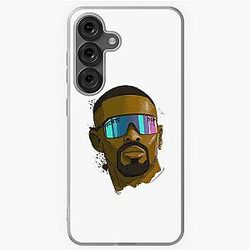 Jalen Hurts Rents Due Samsung Galaxy Case