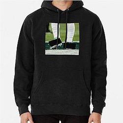 Jalen Hurts Pullover Hoodie