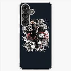 Jalen Hurts Samsung Galaxy Case