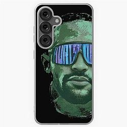 Jalen hurts Samsung Galaxy Case