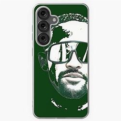 Jalen hurts Samsung Galaxy Case