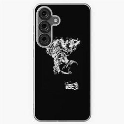 BIRD Jalen Hurts Galaxy Soft Case