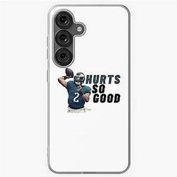 Jalen Hurts Soft Case