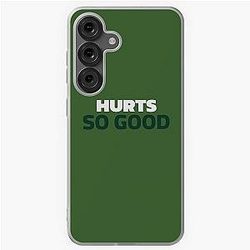 Jalen Hurts Samsung Galaxy Soft Case