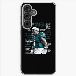 Jalen Hurts Soft Case