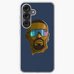 Jalen Hurts Rents Due Samsung Galaxy Case