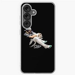 Jalen Hurts Soft Case