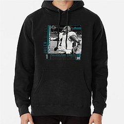 Jalen Hurts Pullover Hoodie