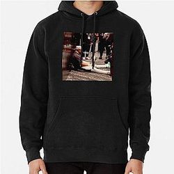 Vintage Jalen Hurts Hoodie