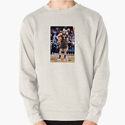 Jalen Suggs played for Gonzaga in college Jalen Suggs Sweatshirts