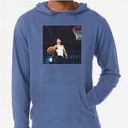 Jalen Suggs's position is a point guard Jalen Suggs Hoodies