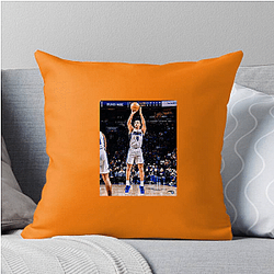 Jalen Suggs plays in the NBA Jalen Suggs Pillows Cover