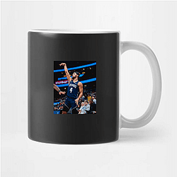 Jalen Suggs also played football in high school Jalen Suggs Mugs