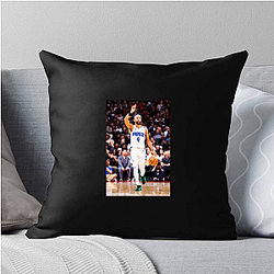 Jalen Suggs was a top high school recruit Jalen Suggs Pillows Cover