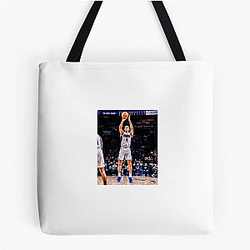 Jalen Suggs plays in the NBA Jalen Suggs Bags