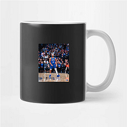 Jalen Suggs was the fifth overall pick in 2021 Jalen Suggs Mugs