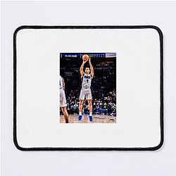 Jalen Suggs plays in the NBA Jalen Suggs Mouse Pads