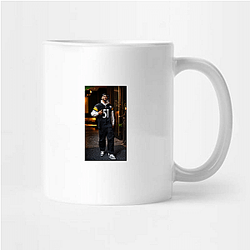Jalen Suggs is known for his strong defense Jalen Suggs Mugs