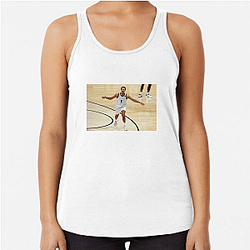 Jalen Suggs is a young player with great potential Jalen Suggs Tank Tops