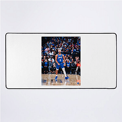 Jalen Suggs was the fifth overall pick in 2021 Jalen Suggs Mouse Pads