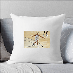 Jalen Suggs is a young player with great potential Jalen Suggs Pillows Cover