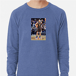Jalen Suggs played for Gonzaga in college Jalen Suggs Sweatshirts