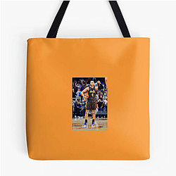 Jalen Suggs played for Gonzaga in college Jalen Suggs Bags